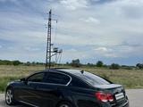 Lexus GS 350 2007 года за 7 300 000 тг. в Алматы – фото 3