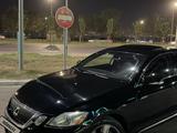 Lexus GS 350 2007 года за 7 300 000 тг. в Алматы – фото 2