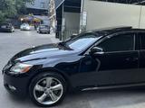 Lexus GS 350 2007 года за 7 300 000 тг. в Алматы