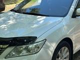 Toyota Camry 2013 годаүшін9 200 000 тг. в Петропавловск