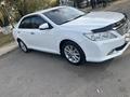 Toyota Camry 2013 годаүшін8 400 000 тг. в Петропавловск – фото 4