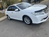 Toyota Camry 2013 года за 8 400 000 тг. в Петропавловск – фото 4