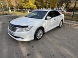 Toyota Camry 2013 года за 8 400 000 тг. в Петропавловск – фото 3