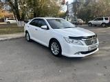Toyota Camry 2013 года за 8 400 000 тг. в Петропавловск