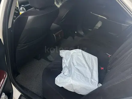 Toyota Camry 2013 года за 8 400 000 тг. в Петропавловск – фото 5