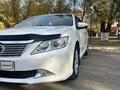 Toyota Camry 2013 годаүшін8 400 000 тг. в Петропавловск – фото 10