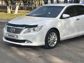 Toyota Camry 2013 годаүшін8 400 000 тг. в Петропавловск – фото 15