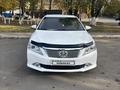 Toyota Camry 2013 годаүшін8 400 000 тг. в Петропавловск – фото 14