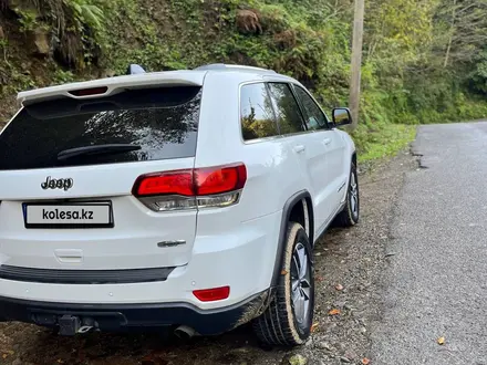 Jeep Grand Cherokee 2020 года за 9 000 000 тг. в Алматы – фото 5