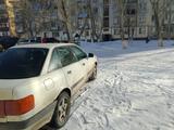 Audi 80 1991 года за 800 000 тг. в Астана