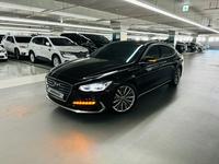 Hyundai Grandeur 2018 года за 12 700 000 тг. в Шымкент