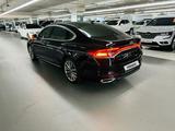 Hyundai Grandeur 2018 года за 12 700 000 тг. в Шымкент – фото 5