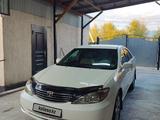 Toyota Camry 2002 года за 4 700 000 тг. в Жансугуров