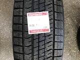 205-50-17 Bridgestone Blizzak ICE за 75 000 тг. в Алматы