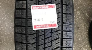 205-50-17 Bridgestone Blizzak ICE за 75 000 тг. в Алматы