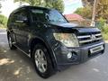 Mitsubishi Pajero 2007 года за 9 200 000 тг. в Алматы – фото 5