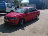 Volkswagen Jetta 2016 года за 5 800 000 тг. в Костанай