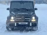 Mercedes-Benz G 55 AMG 2009 года за 24 000 000 тг. в Алматы