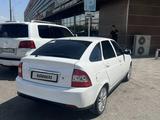 ВАЗ (Lada) Priora 2172 2013 годаfor3 200 000 тг. в Актау – фото 5