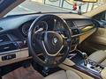 BMW X6 2009 годаүшін10 500 000 тг. в Шымкент – фото 10