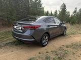 Hyundai Accent 2021 годаүшін7 800 000 тг. в Щучинск – фото 3