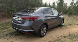 Hyundai Accent 2021 годаүшін7 800 000 тг. в Щучинск – фото 3
