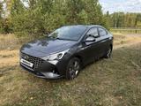 Hyundai Accent 2021 годаүшін7 800 000 тг. в Щучинск – фото 2