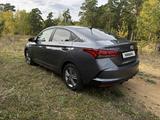 Hyundai Accent 2021 годаүшін7 800 000 тг. в Щучинск – фото 4