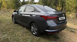 Hyundai Accent 2021 годаүшін7 800 000 тг. в Щучинск – фото 4