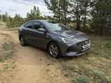 Hyundai Accent 2021 годаүшін7 800 000 тг. в Щучинск