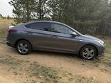 Hyundai Accent 2021 годаүшін7 800 000 тг. в Щучинск – фото 5