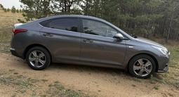 Hyundai Accent 2021 годаүшін7 800 000 тг. в Щучинск – фото 5