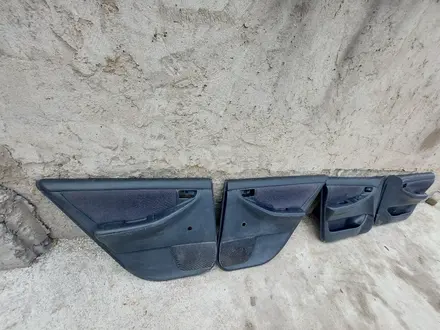 Обшивки на Toyota Corolla e120 за 15 000 тг. в Астана