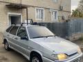 ВАЗ (Lada) 2114 2007 года за 450 000 тг. в Атырау – фото 3