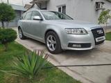 Audi A6 2008 года за 7 500 000 тг. в Шымкент