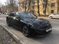 Kia K5 2021 года за 13 500 000 тг. в Алматы