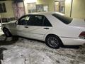 Mercedes-Benz S 320 1997 года за 4 300 000 тг. в Алматы – фото 4