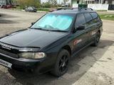 Subaru Legacy 1994 года за 2 500 000 тг. в Астана – фото 4