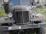 ЗиЛ  157 1975 года за 1 500 000 тг. в Петропавловск