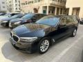 BMW 520 2022 годаfor9 999 999 тг. в Аджман – фото 2