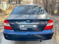 Toyota Camry 2003 года за 4 200 000 тг. в Тараз – фото 6