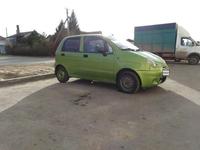 Daewoo Matiz 2006 года за 900 000 тг. в Астана