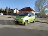 Daewoo Matiz 2006 года за 900 000 тг. в Астана – фото 3