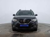 Renault Sandero Stepway 2020 года за 4 865 000 тг. в Астана – фото 2