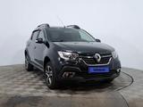 Renault Sandero Stepway 2020 года за 4 865 000 тг. в Астана – фото 3