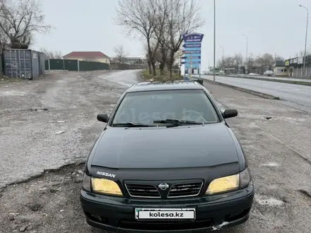 Nissan Maxima 1999 года за 2 800 000 тг. в Алматы – фото 6