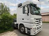 Mercedes-Benz  Actros 2008 года за 32 000 000 тг. в Алматы