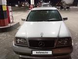 Mercedes-Benz C 280 1995 года за 2 000 000 тг. в Актобе