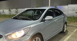 Hyundai Accent 2011 года за 4 950 000 тг. в Усть-Каменогорск – фото 4