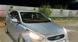 Hyundai Accent 2011 года за 4 800 000 тг. в Усть-Каменогорск – фото 3